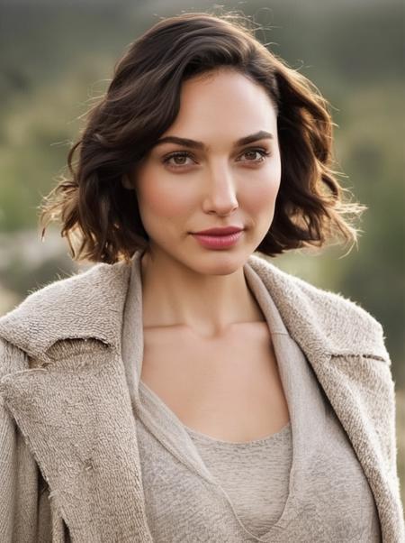 Gal Gadot (actress) [XL]