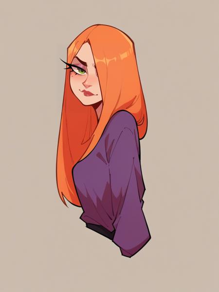 Vixon's Pony Toon Styles - The Last Unicorn