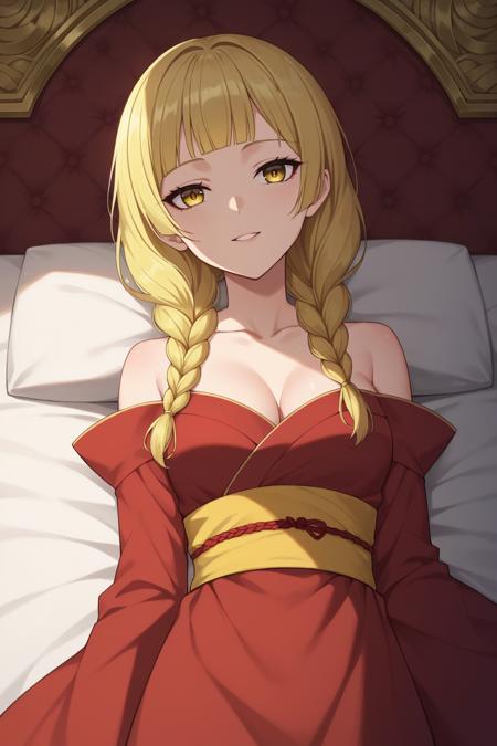 Rei Onodera (Kaguya-sama: Love Is War)