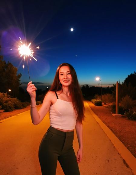 TinaKitten | Twitch Streamer | FLUX
