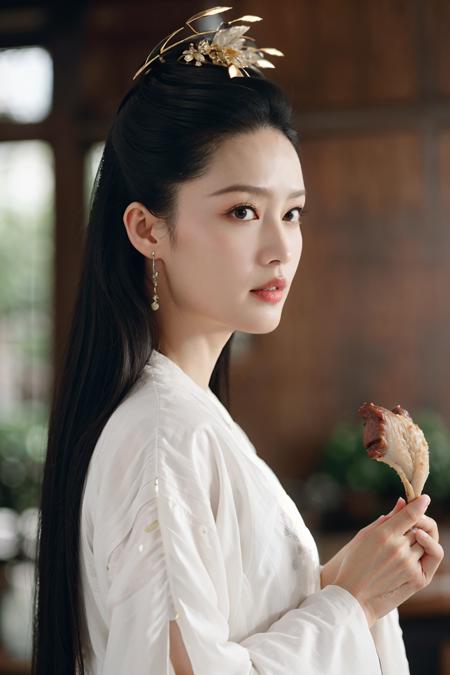 Li Qin / Celebrity LoRa
