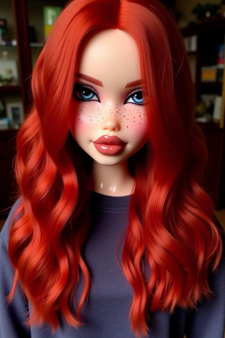 Bratz FLUX