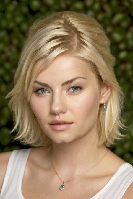 Elisha Cuthbert