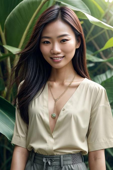 Kawaii Goddess: Akiko