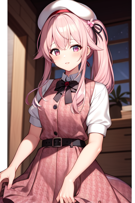 Harusame (KANCOLLE) | 4 Outfits