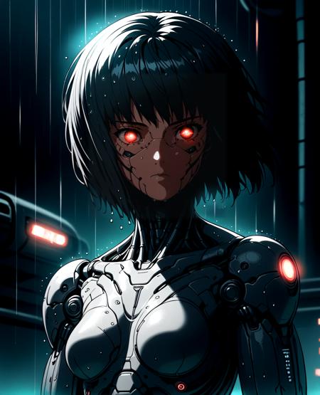 Retro Anime Redux XL - Style