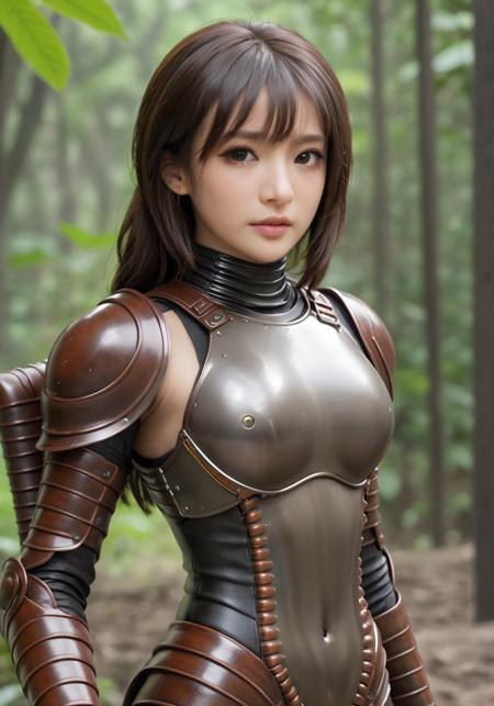 millipede