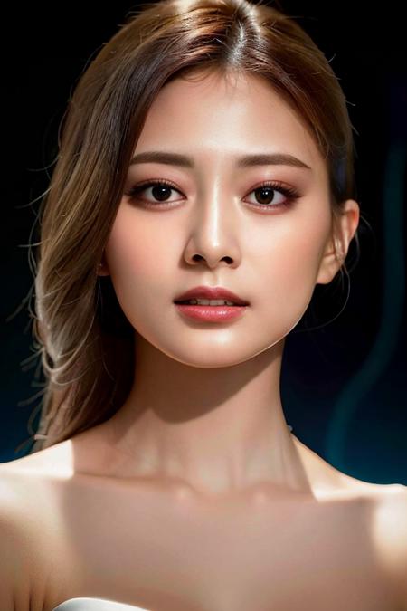 Tzuyu 쯔위 TWICE