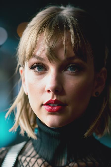 Taylor Swift版本v1.0 (ID: 136606)