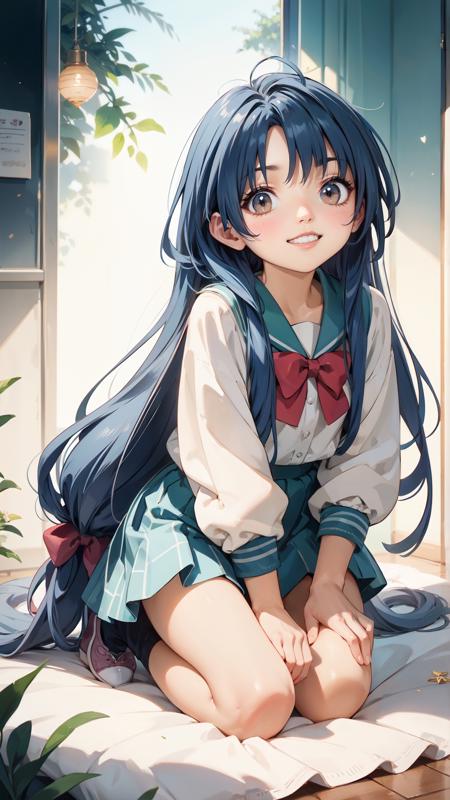 Kaname Chidori - 千鳥 かなめ - Full Metal Panic!