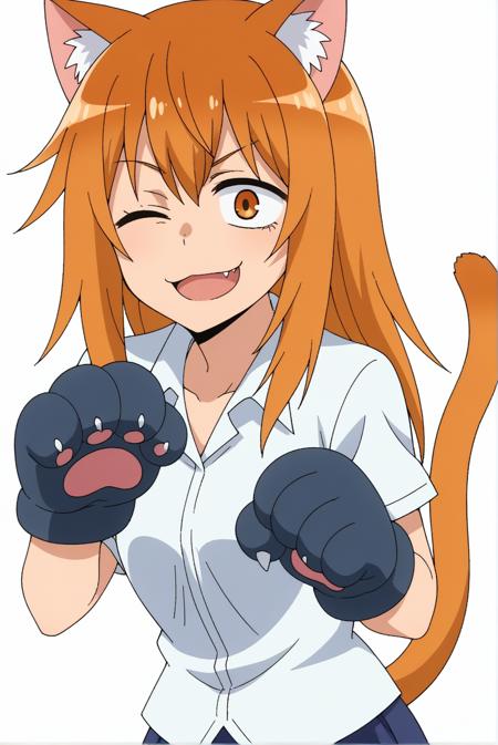 Ijiranaide, Nagatoro-san | Maki Gamou (PDXL)版本Maki Gamou (ID: 568070)