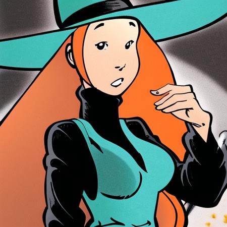 Melusine