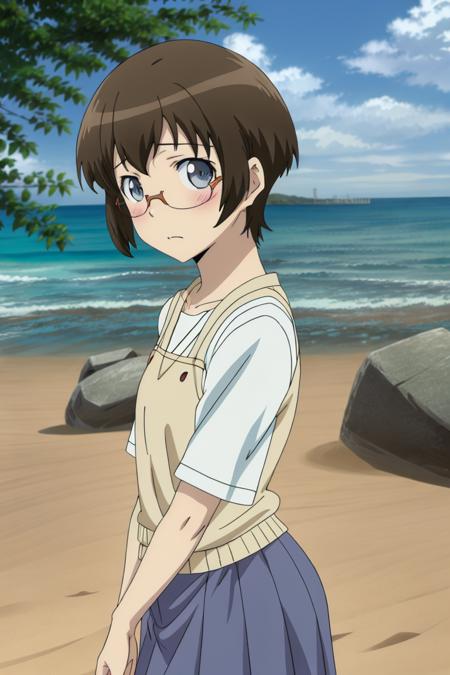 Ore no Imouto ga Konnani Kawaii Wake ga Nai / 俺の妹がこんなに可愛いわけがない (complete pack)