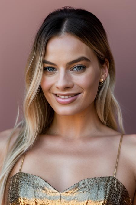 Margot Robbie