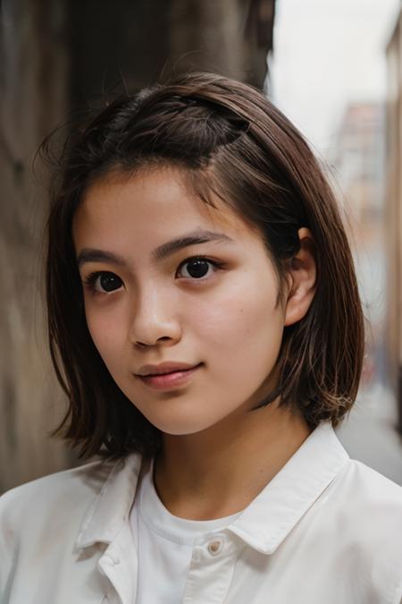 Uta Abe - Judoka