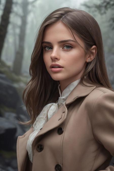 Viktoria Tisshko