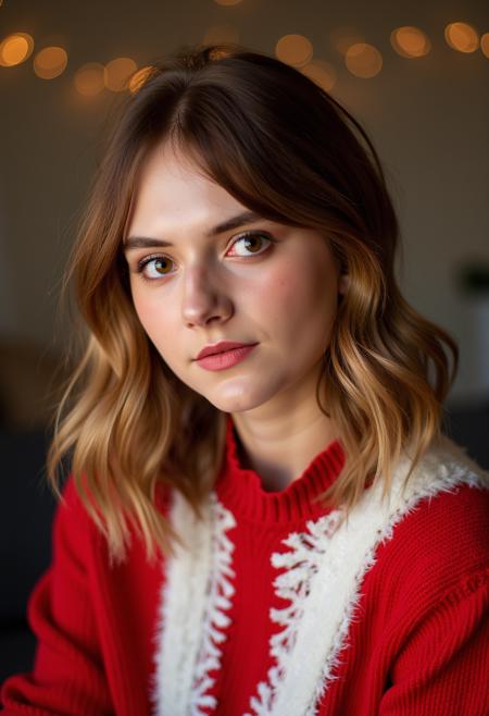 Emilia Jones