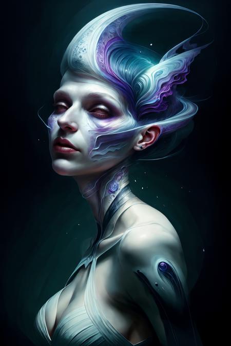 Monsters - monsters00d