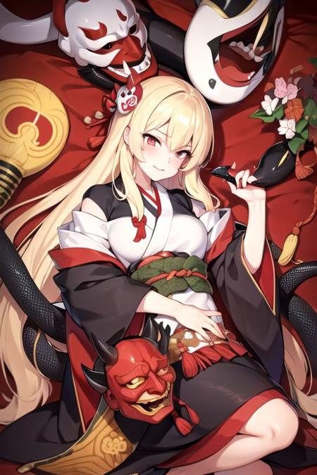 hannya