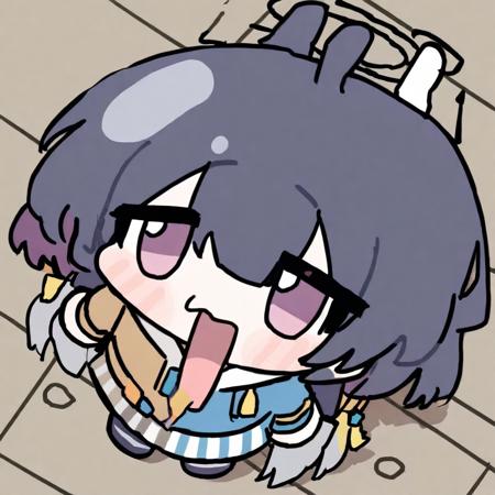 NYN meme lora