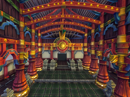 Interior Designs Collection - 25 Assets [XL]