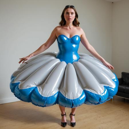 Inflatable (SDXL)
