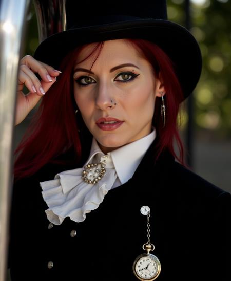 Alessia Scolletti | Era | Temperance | Musician