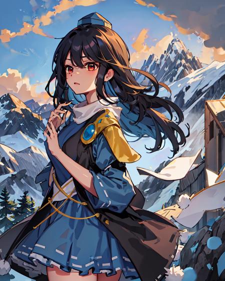 飯綱丸龍(Iizunamaru Megumu)/東方Project(Touhou Project)