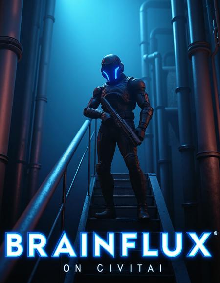 BrainFlux