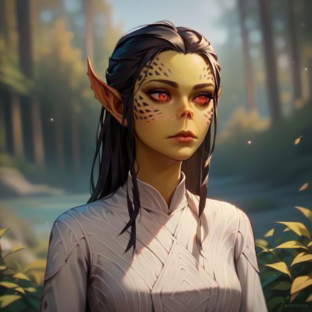 Gith | Fantasy | DND版本Gith | Ver 1.0 (ID: 532240)