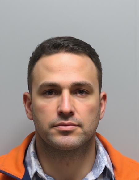 Mugshot - Flux