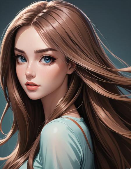 ArtFusion XL Cartoon