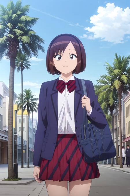 Ayami Sasaki