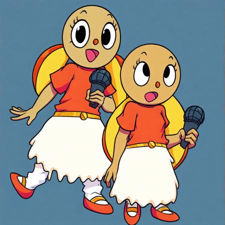 Pompom (FNF)