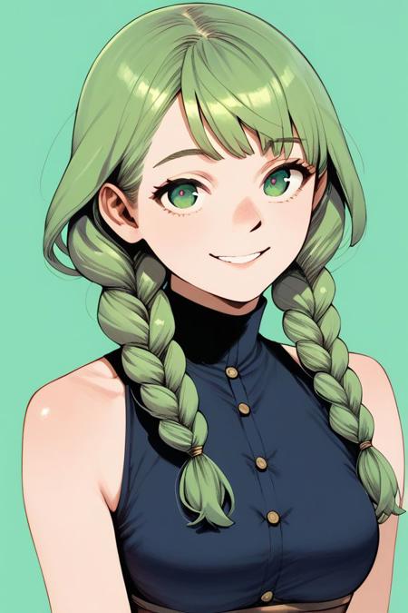 Kui Ryouko PonyXL style