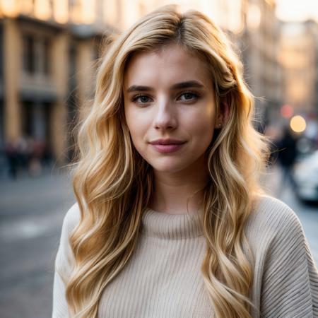 Emma Roberts