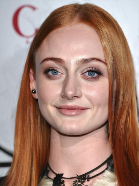 Sophie Turner (actress) [XL]