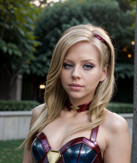 Chastity Lynn LORA ?