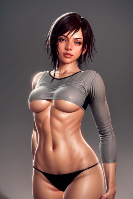 Vella / Vindictus / Mabinogi Heroes