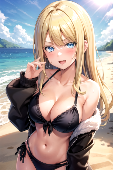 Neo (D4DJ)版本v1.0 (ID: 136055)