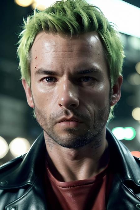 Guy Pearce