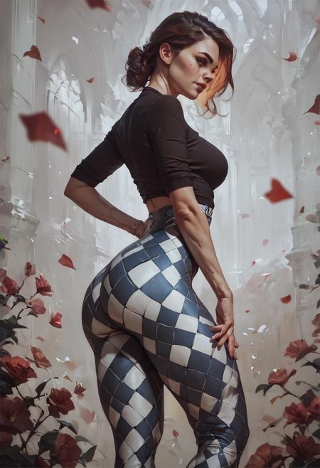 Attires Wildcards for PonyXL