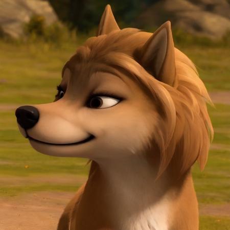 Kate (Alpha and Omega)