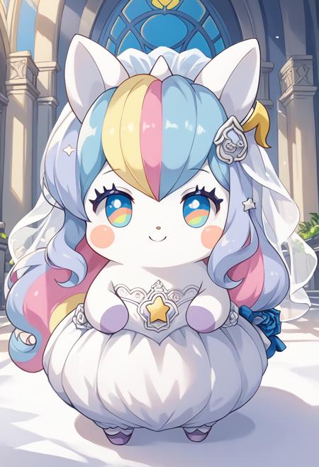 symphony (cocotama)
