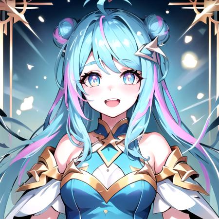 Ai (Grand Chase)版本v1.0 (ID: 357310)