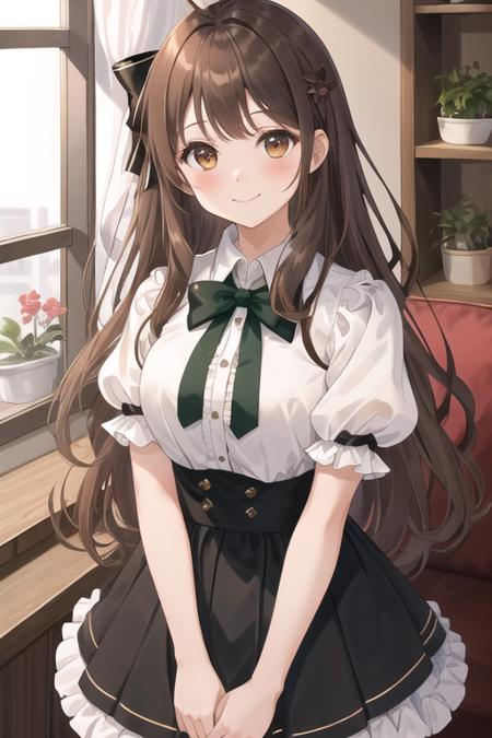 Maria Mikhailovna Kujou (Masha) | My Deskmate Alya Sometimes Hides Her Feelings in Russian | 時々ボソッとロシア語でデレる隣のアーリャさん