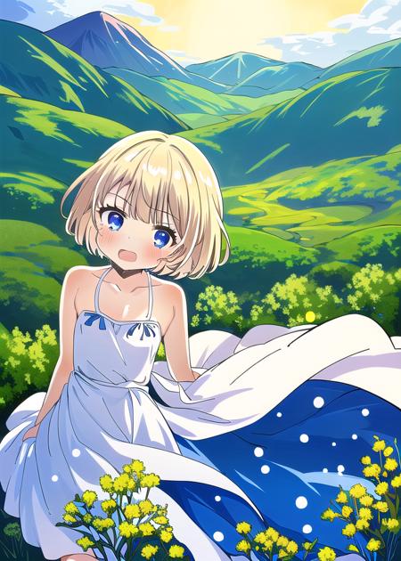 [EXPERIMENTAL] 150 Anime Characters in 1 LORA - Kirai NAI TRAINED