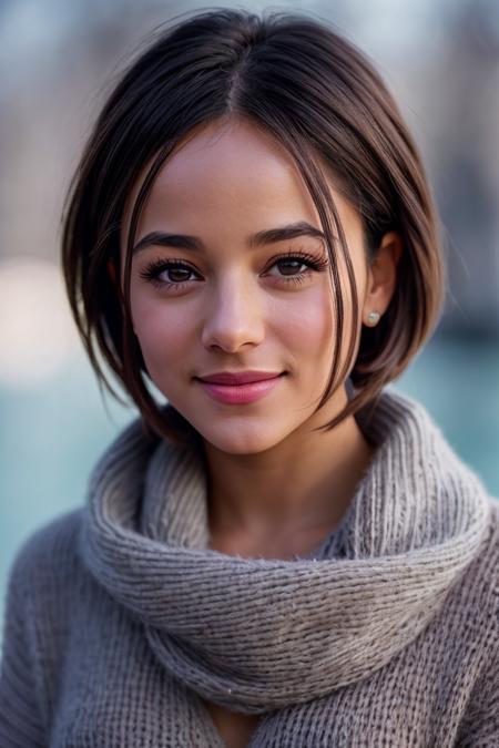 Alizee Jacotey (2000s)