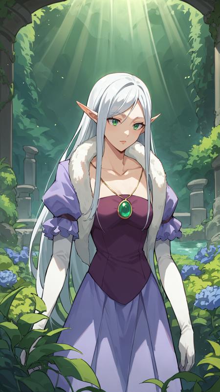 Elmesia El-Ru Sarion - That Time I Got Reincarnated as a Slime 1.5/Pony