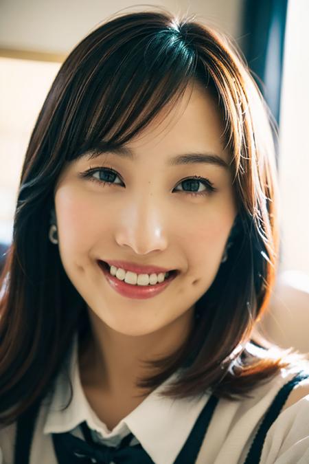 Kanako Momota